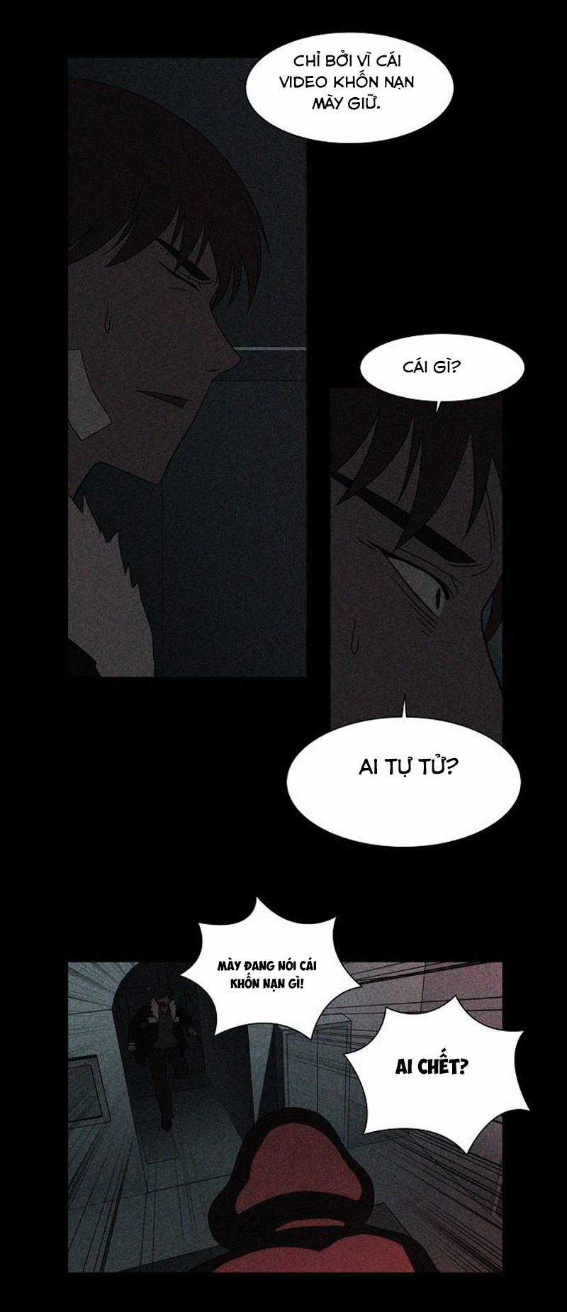 Thành Phố Ma Thuật Chapter 8 trang 41