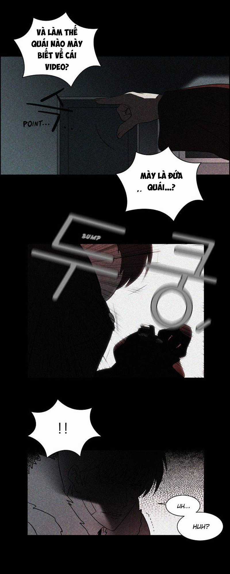 Thành Phố Ma Thuật Chapter 8 trang 42