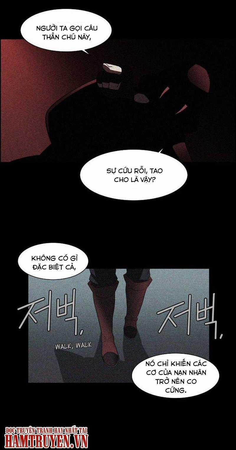 Thành Phố Ma Thuật Chapter 8 trang 43