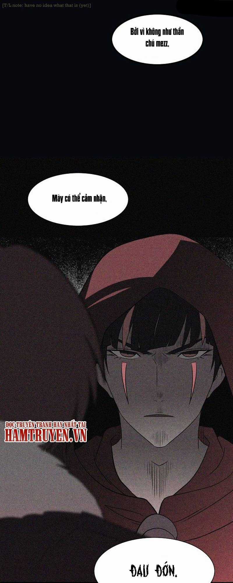 Thành Phố Ma Thuật Chapter 8 trang 45