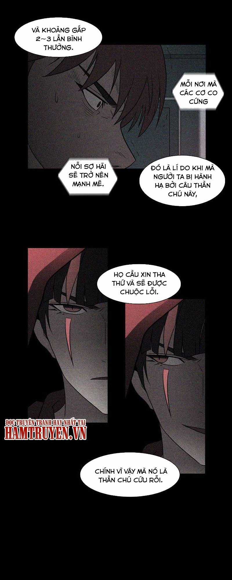 Thành Phố Ma Thuật Chapter 8 trang 47