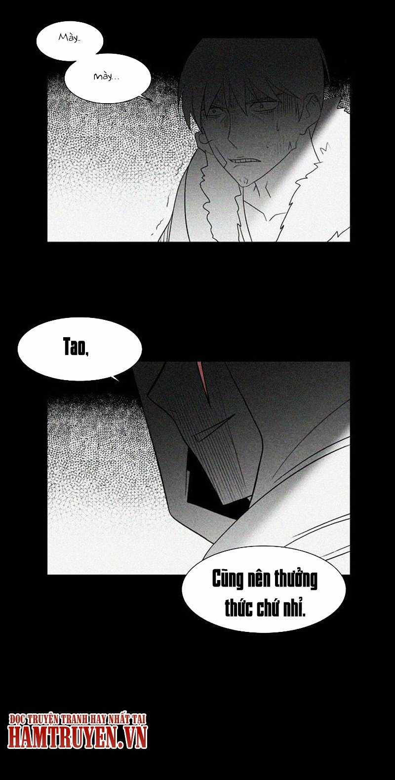 Thành Phố Ma Thuật Chapter 8 trang 52