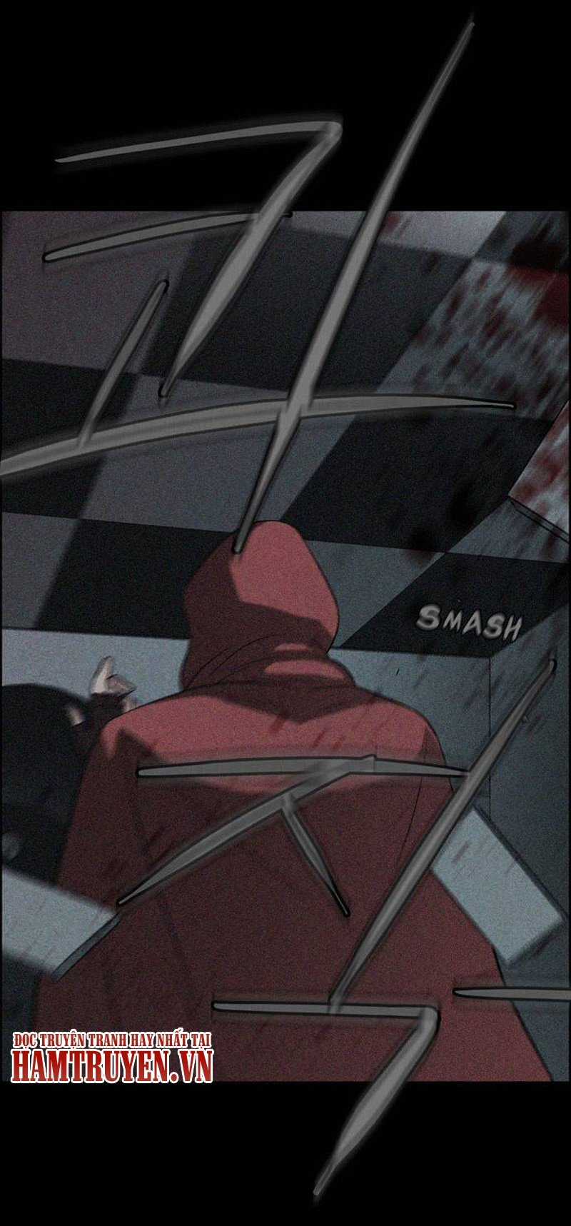 Thành Phố Ma Thuật Chapter 8 trang 55