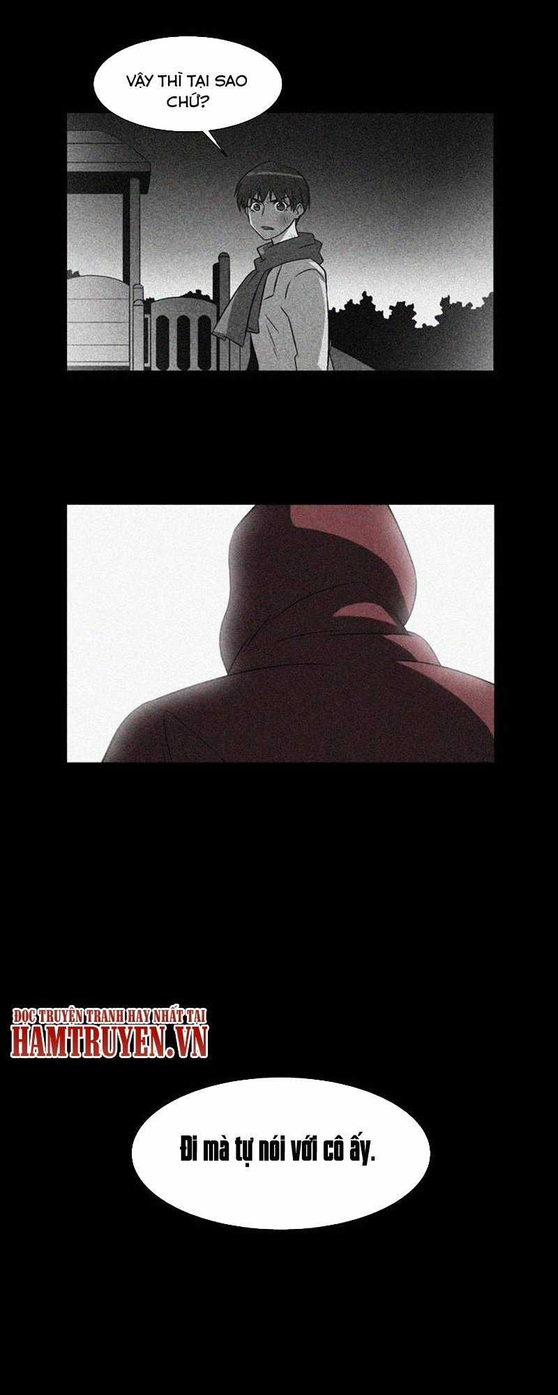 Thành Phố Ma Thuật Chapter 8 trang 57