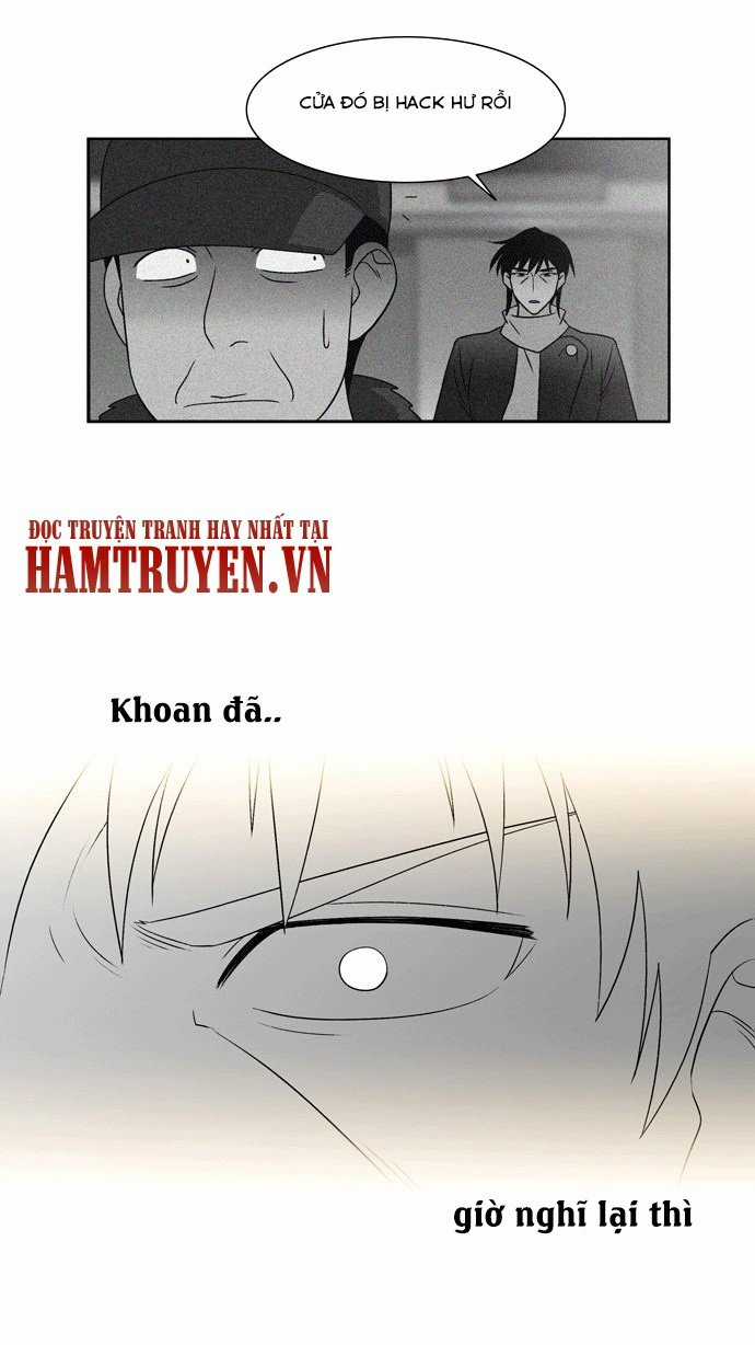 Thành Phố Ma Thuật Chapter 9 trang 13