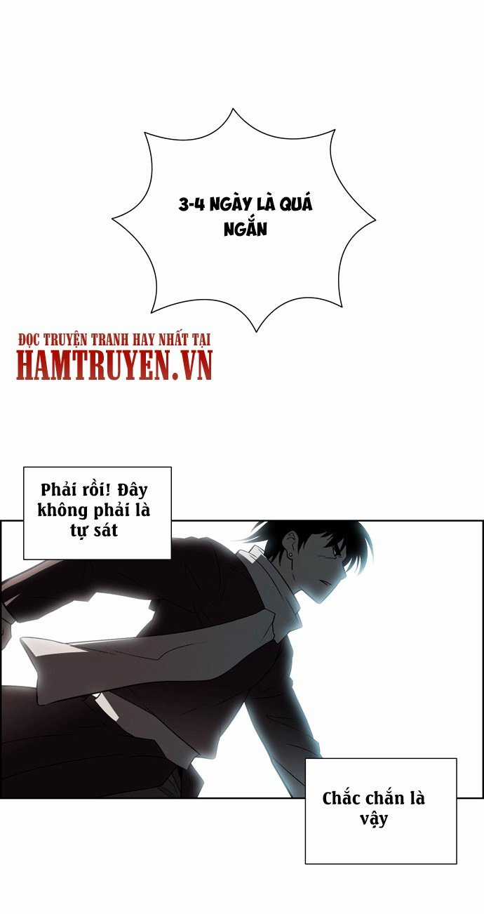 Thành Phố Ma Thuật Chapter 9 trang 17