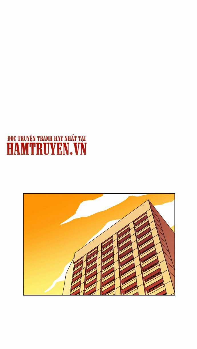 Thành Phố Ma Thuật Chapter 9 trang 19