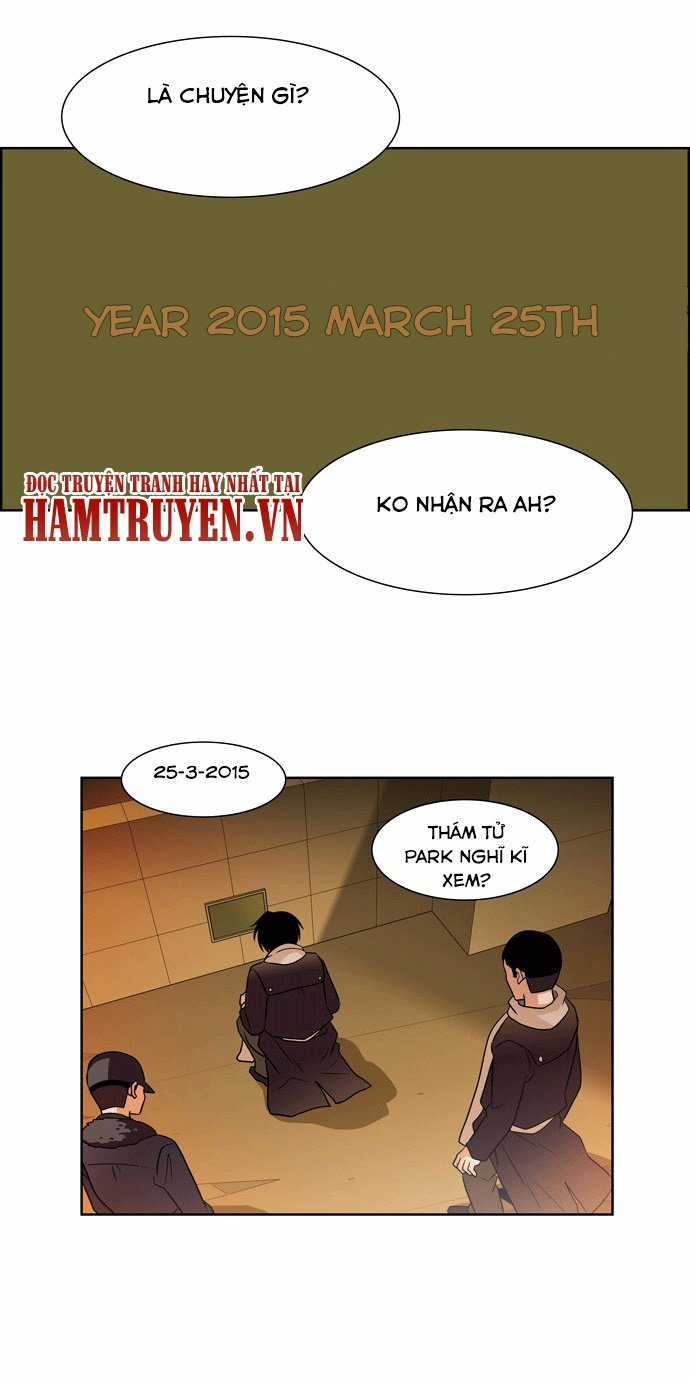 Thành Phố Ma Thuật Chapter 9 trang 23
