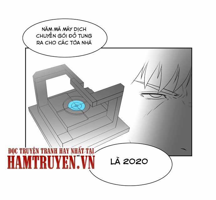 Thành Phố Ma Thuật Chapter 9 trang 25