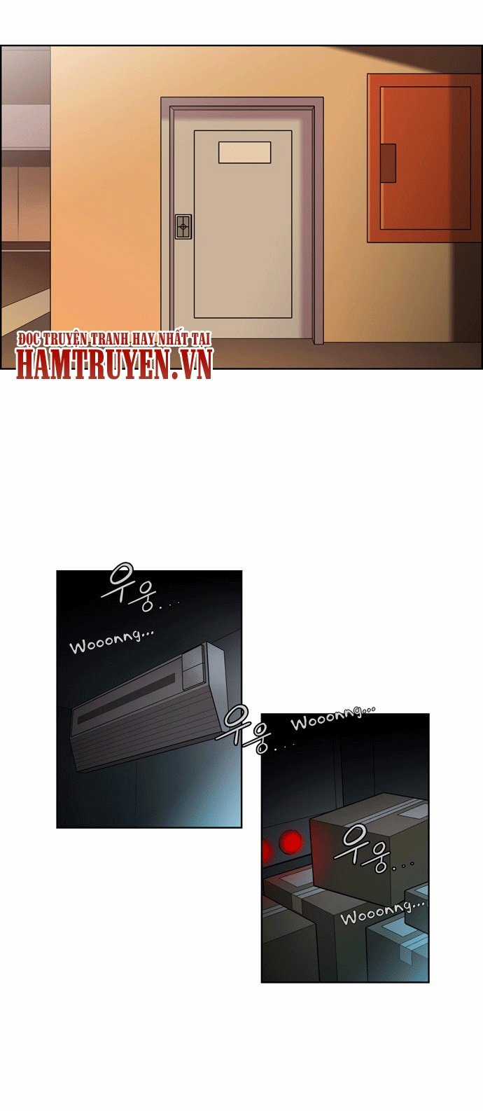 Thành Phố Ma Thuật Chapter 9 trang 29