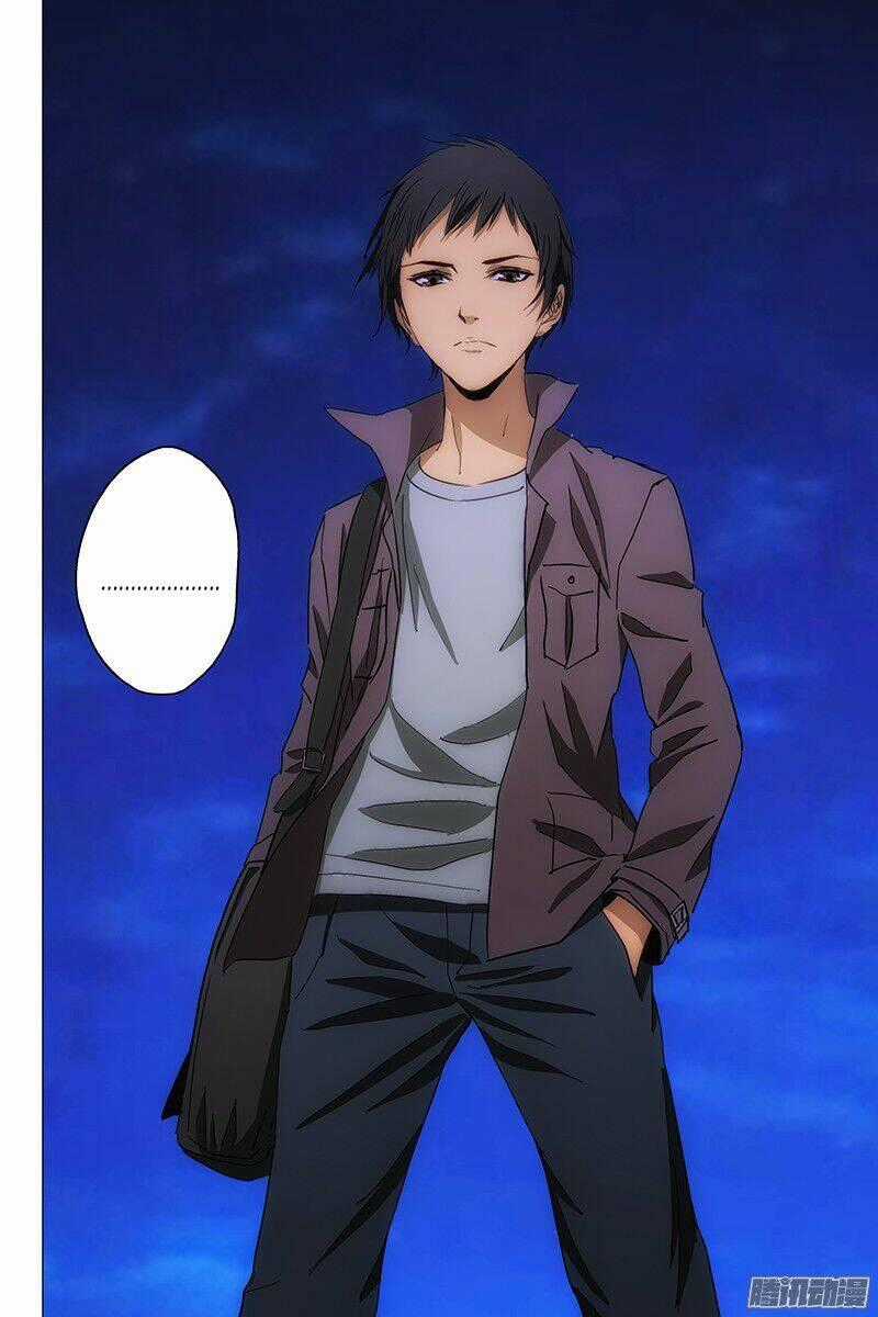 Thành Phố Quỷ Dị - The Lost City Chapter 100 trang 16