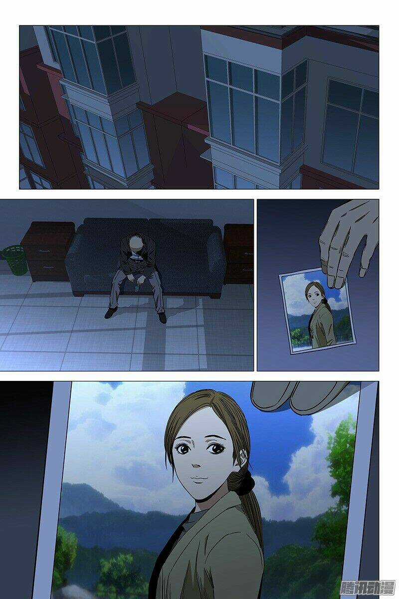 Thành Phố Quỷ Dị - The Lost City Chapter 115 trang 2