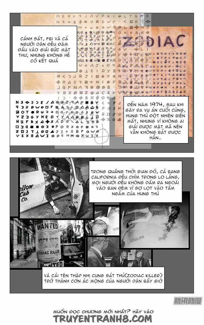 Thành Phố Quỷ Dị - The Lost City Chapter 124 trang 2