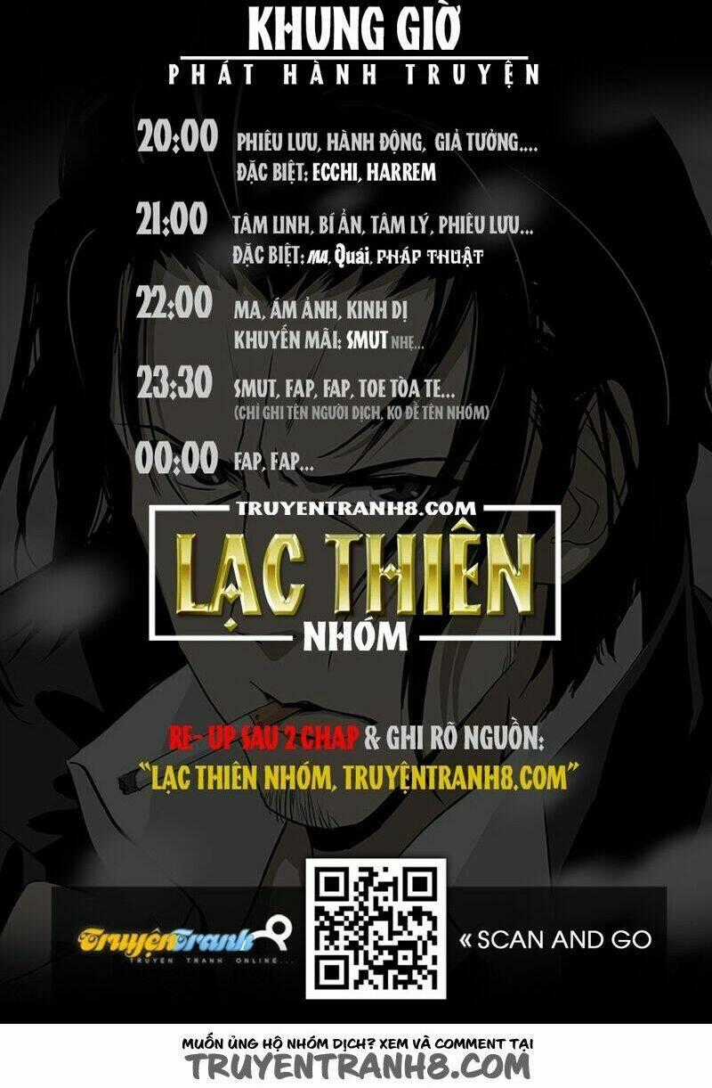 Thành Phố Quỷ Dị - The Lost City Chapter 26 trang 9