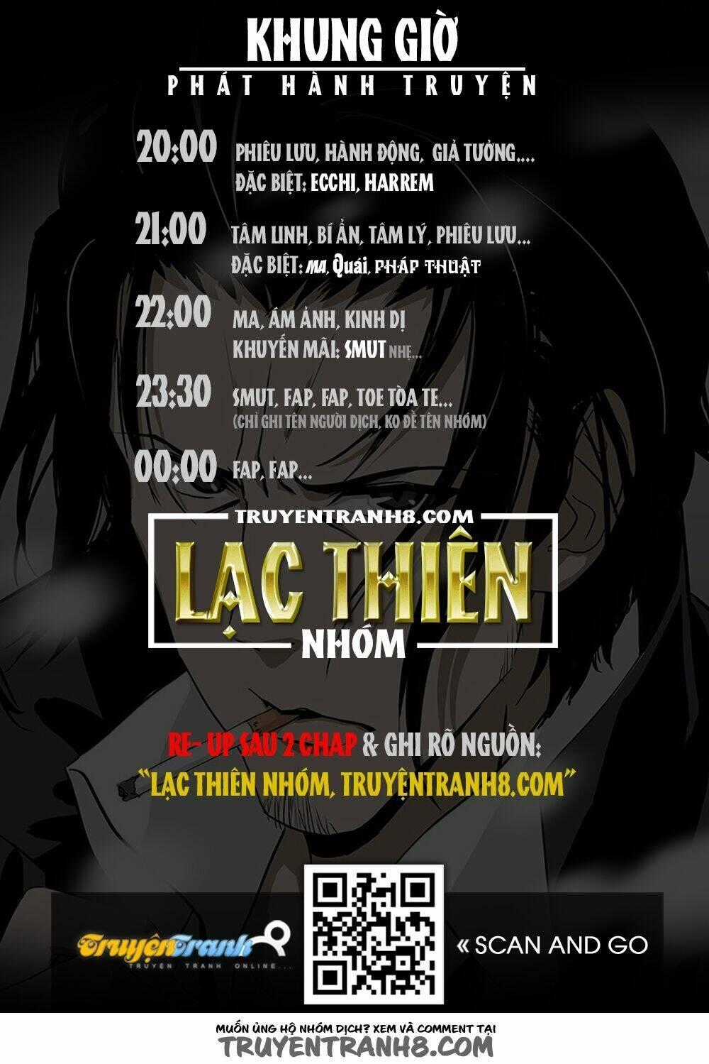 Thành Phố Quỷ Dị - The Lost City Chapter 28 trang 8