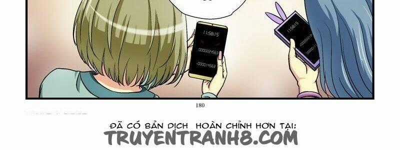 Thành Phố Sống Chapter 19 trang 1