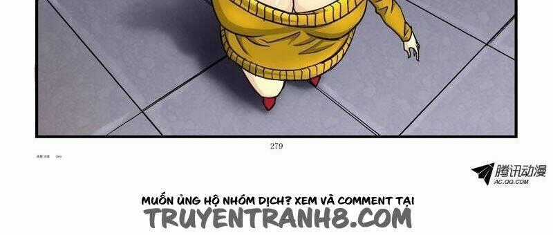 Thành Phố Sống Chapter 30 trang 1