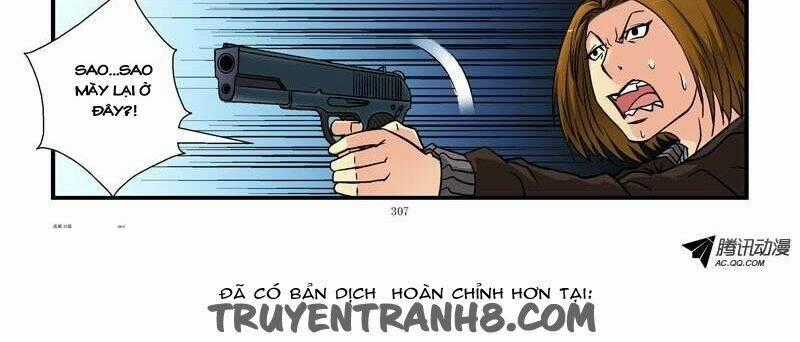 Thành Phố Sống Chapter 33 trang 1