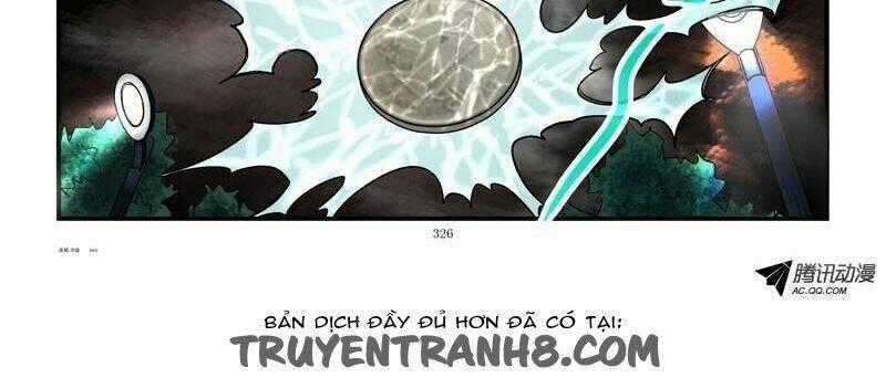 Thành Phố Sống Chapter 35 trang 1