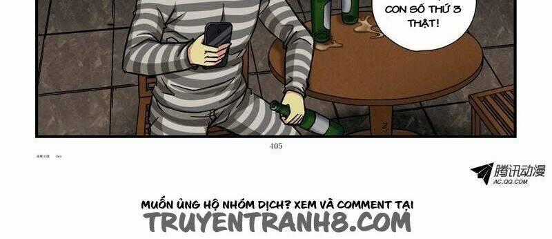 Thành Phố Sống Chapter 43 trang 1