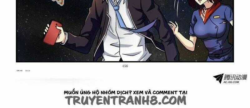 Thành Phố Sống Chapter 48 trang 1