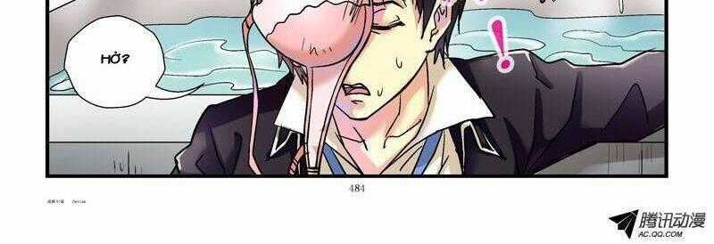 Thành Phố Sống Chapter 51 trang 1