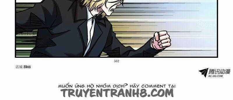 Thành Phố Sống Chapter 59 trang 1