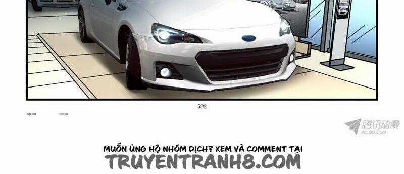 Thành Phố Sống Chapter 62 trang 1