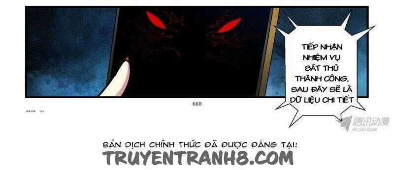 Thành Phố Sống Chapter 69 trang 1