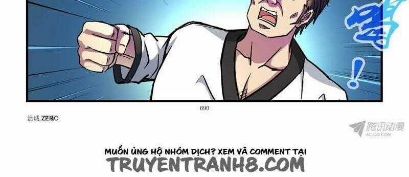 Thành Phố Sống Chapter 72 trang 1