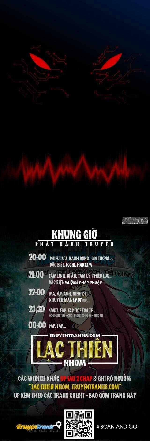 Thành Phố Sống Chapter 83 trang 13