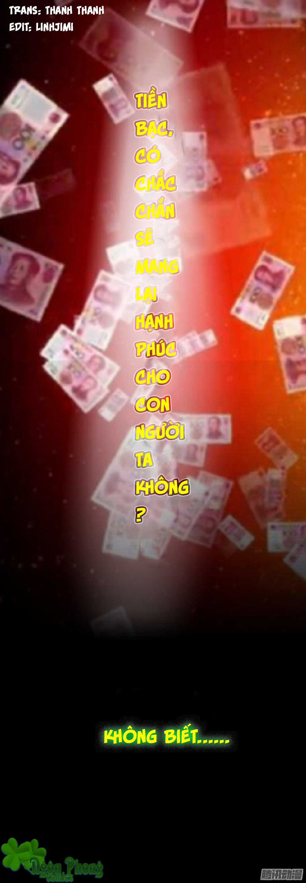 Thành Phố Vật Chất Chapter 0 trang 0