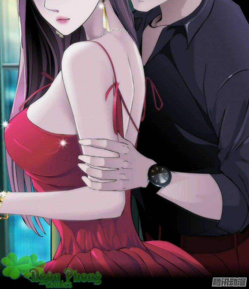 Thành Phố Vật Chất Chapter 1 trang 18