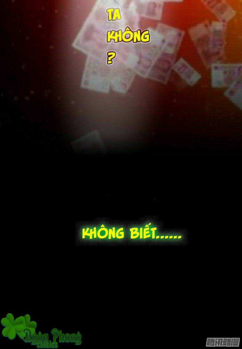 Thành Phố Vật Chất Chapter 1 trang 2