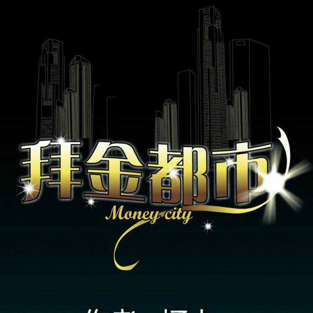 Thành Phố Vật Chất Chapter 1 trang 22