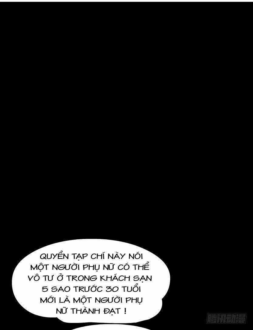 Thành Phố Vật Chất Chapter 10 trang 0