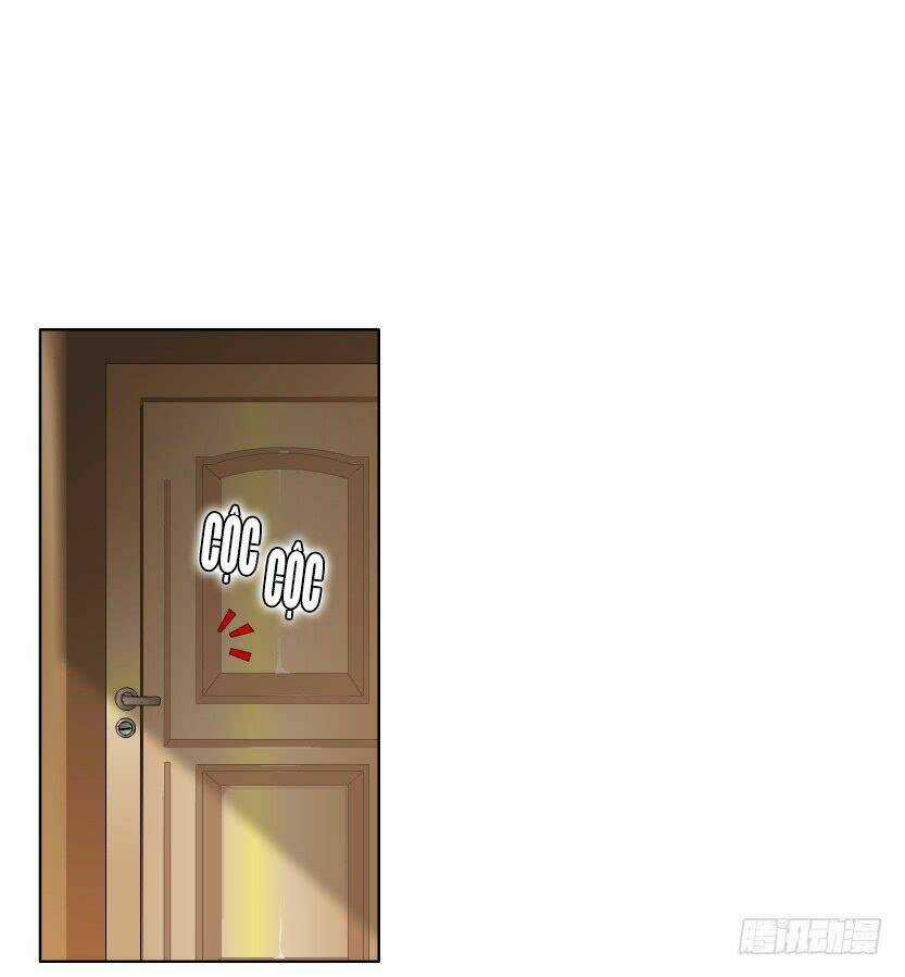 Thành Phố Vật Chất Chapter 10 trang 13