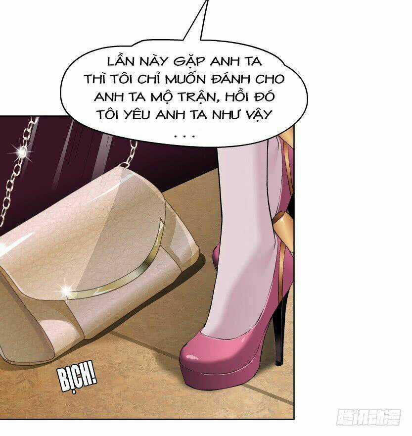 Thành Phố Vật Chất Chapter 10 trang 2