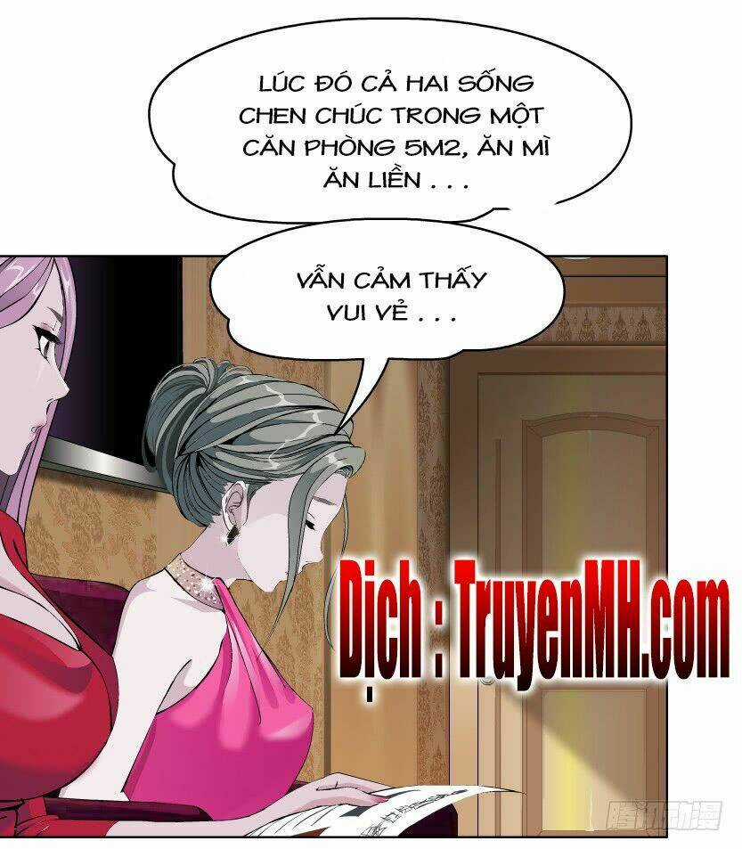 Thành Phố Vật Chất Chapter 10 trang 3