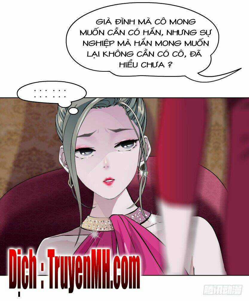 Thành Phố Vật Chất Chapter 10 trang 6