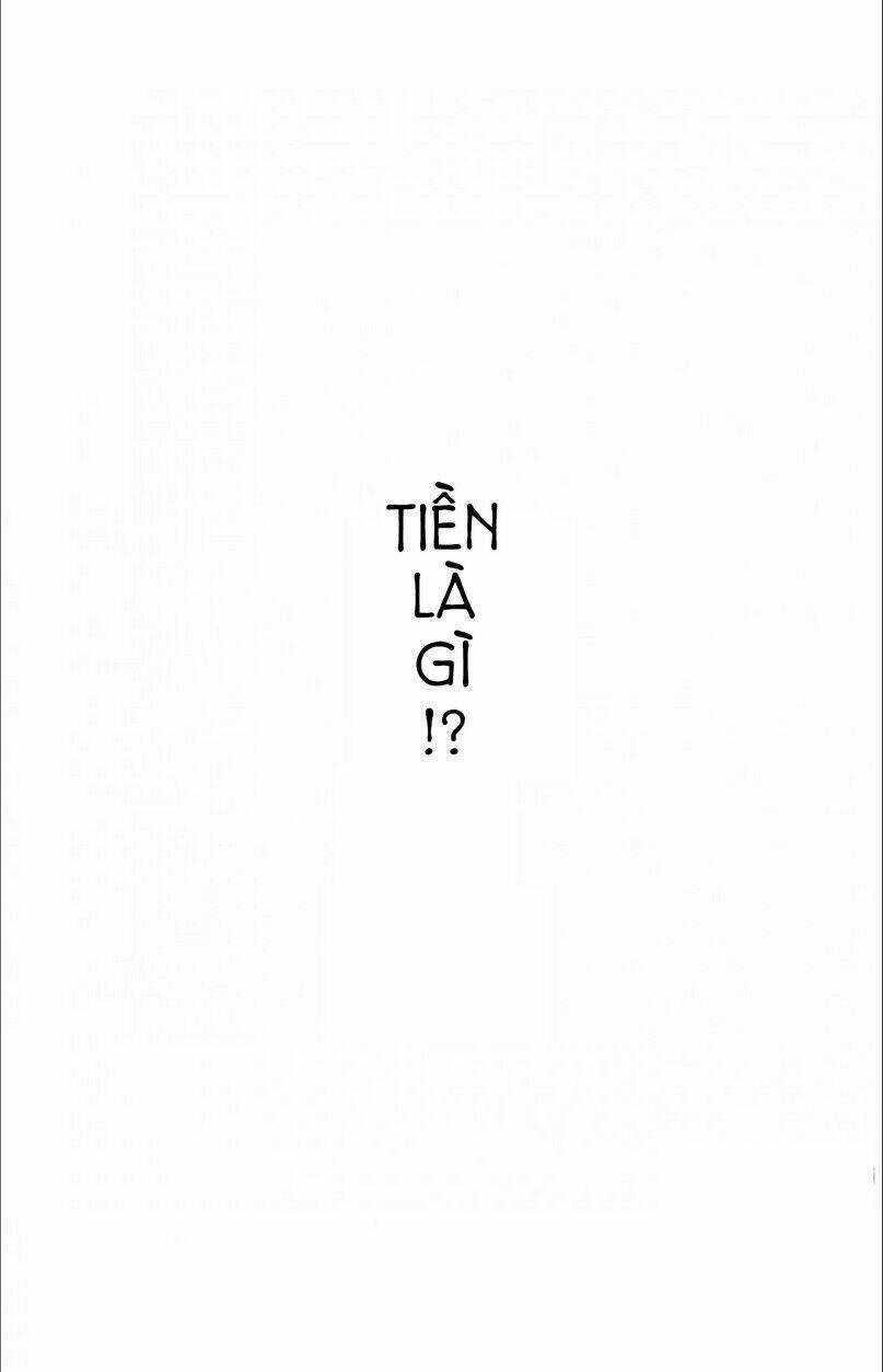 Thành Phố Vật Chất Chapter 2 trang 0