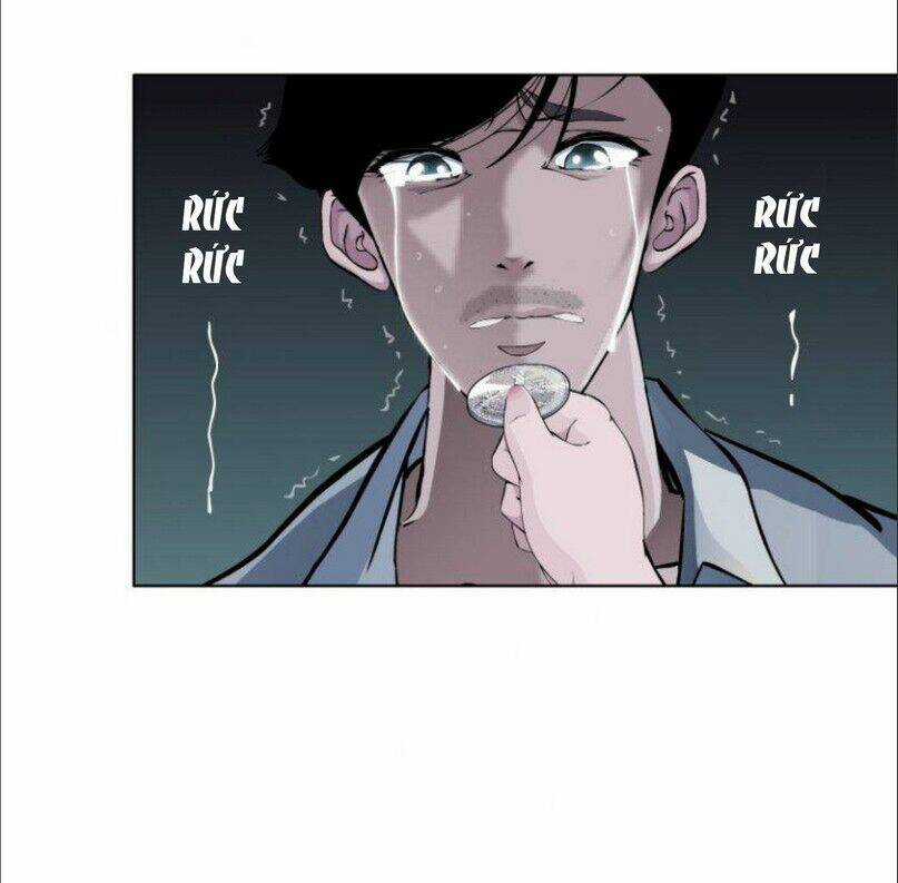 Thành Phố Vật Chất Chapter 2 trang 12