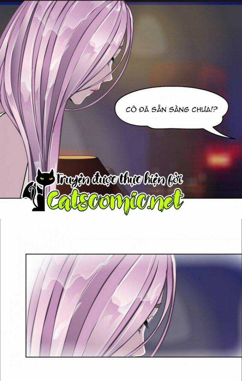 Thành Phố Vật Chất Chapter 2 trang 15