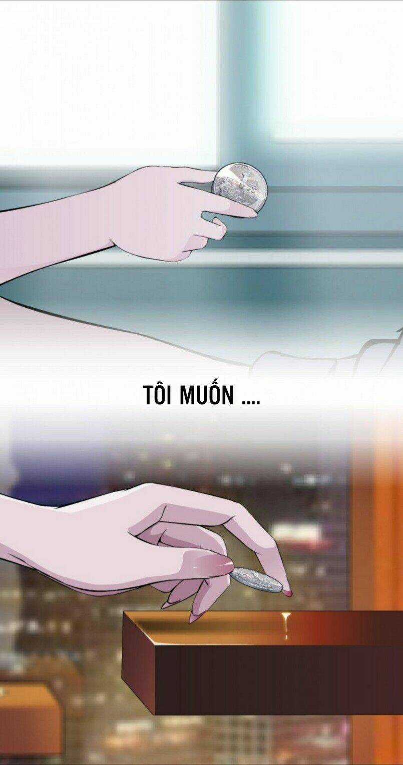 Thành Phố Vật Chất Chapter 2 trang 17