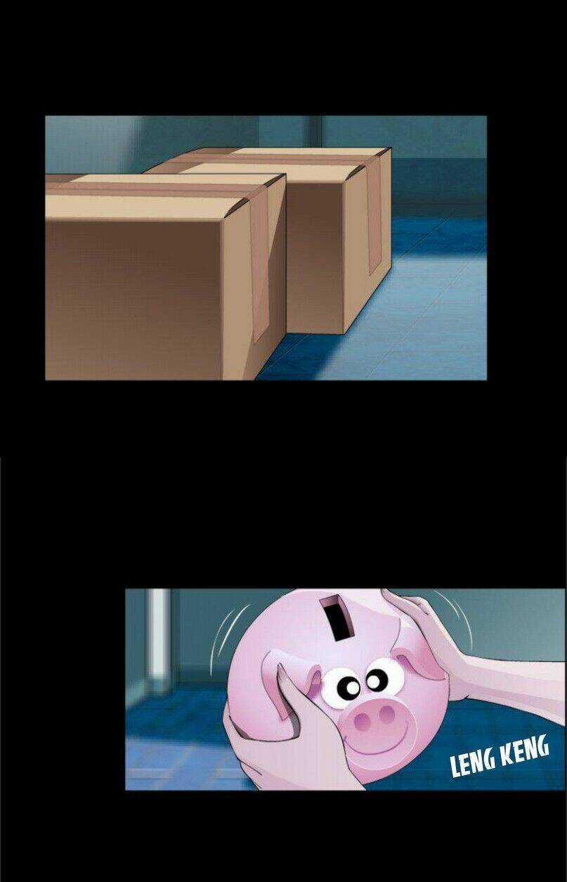 Thành Phố Vật Chất Chapter 2 trang 2