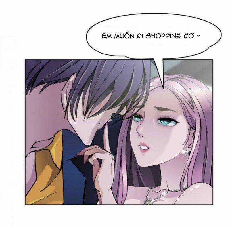 Thành Phố Vật Chất Chapter 2 trang 25