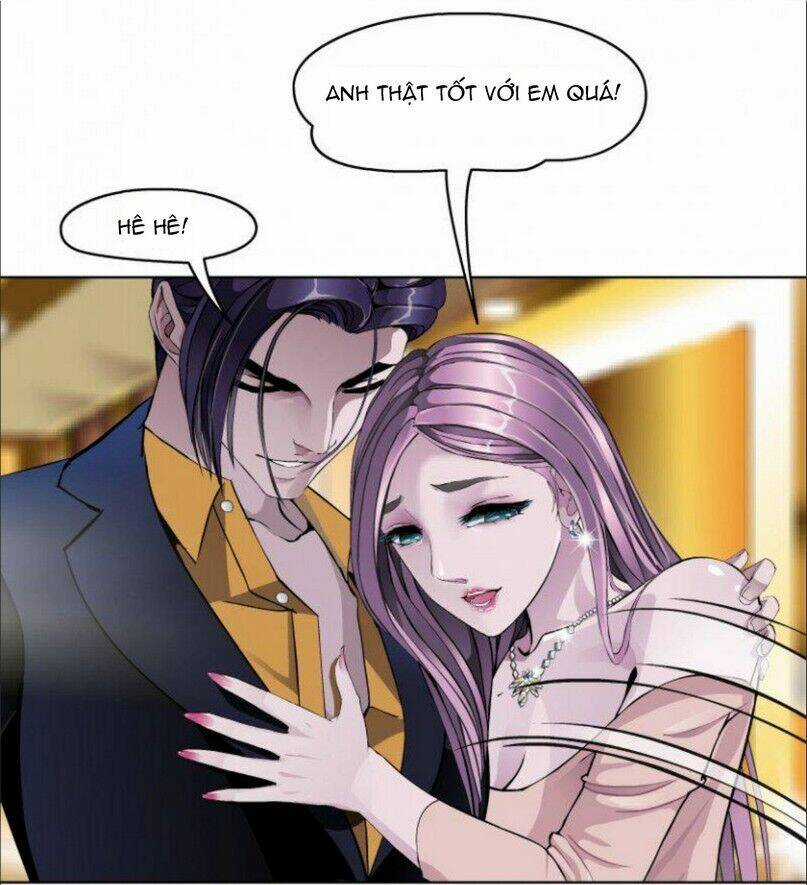 Thành Phố Vật Chất Chapter 2 trang 28