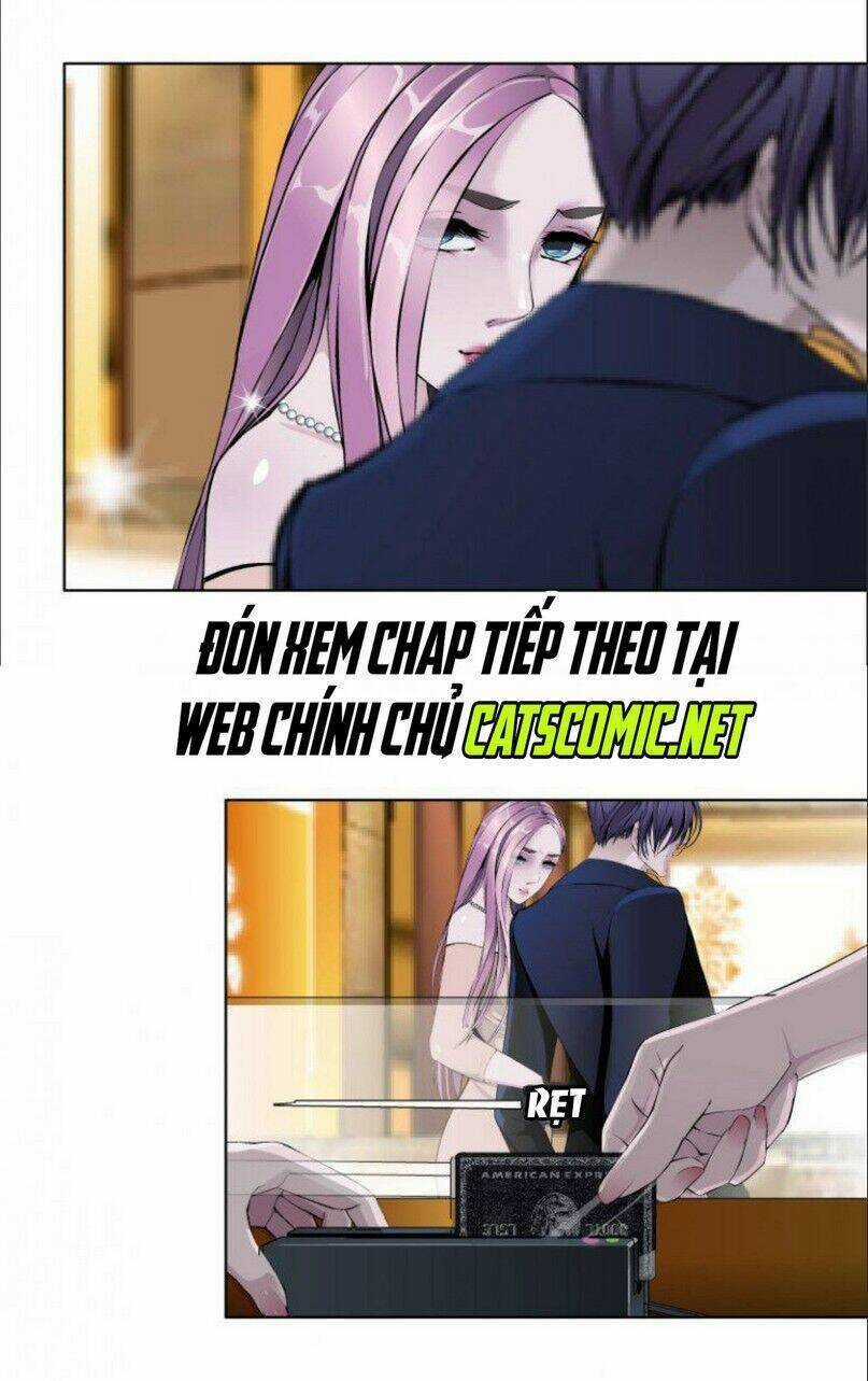 Thành Phố Vật Chất Chapter 2 trang 29