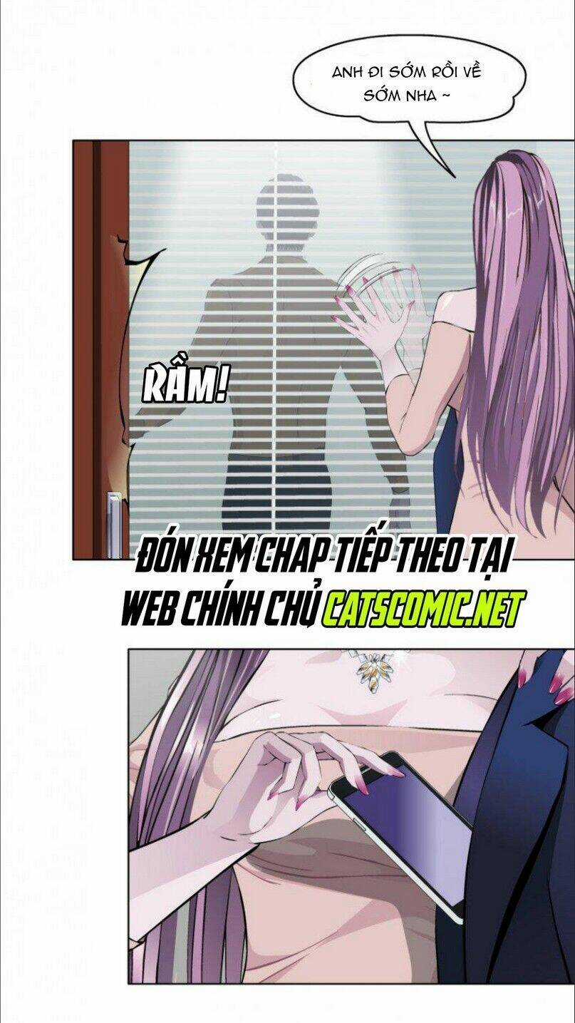 Thành Phố Vật Chất Chapter 2 trang 37