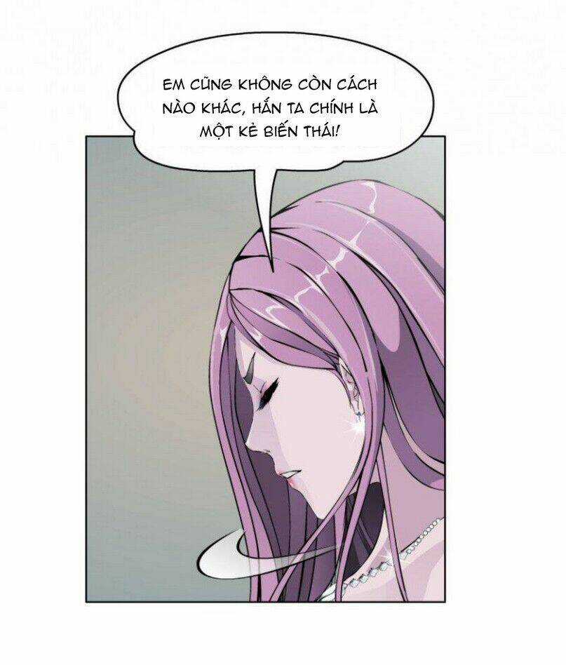 Thành Phố Vật Chất Chapter 2 trang 39